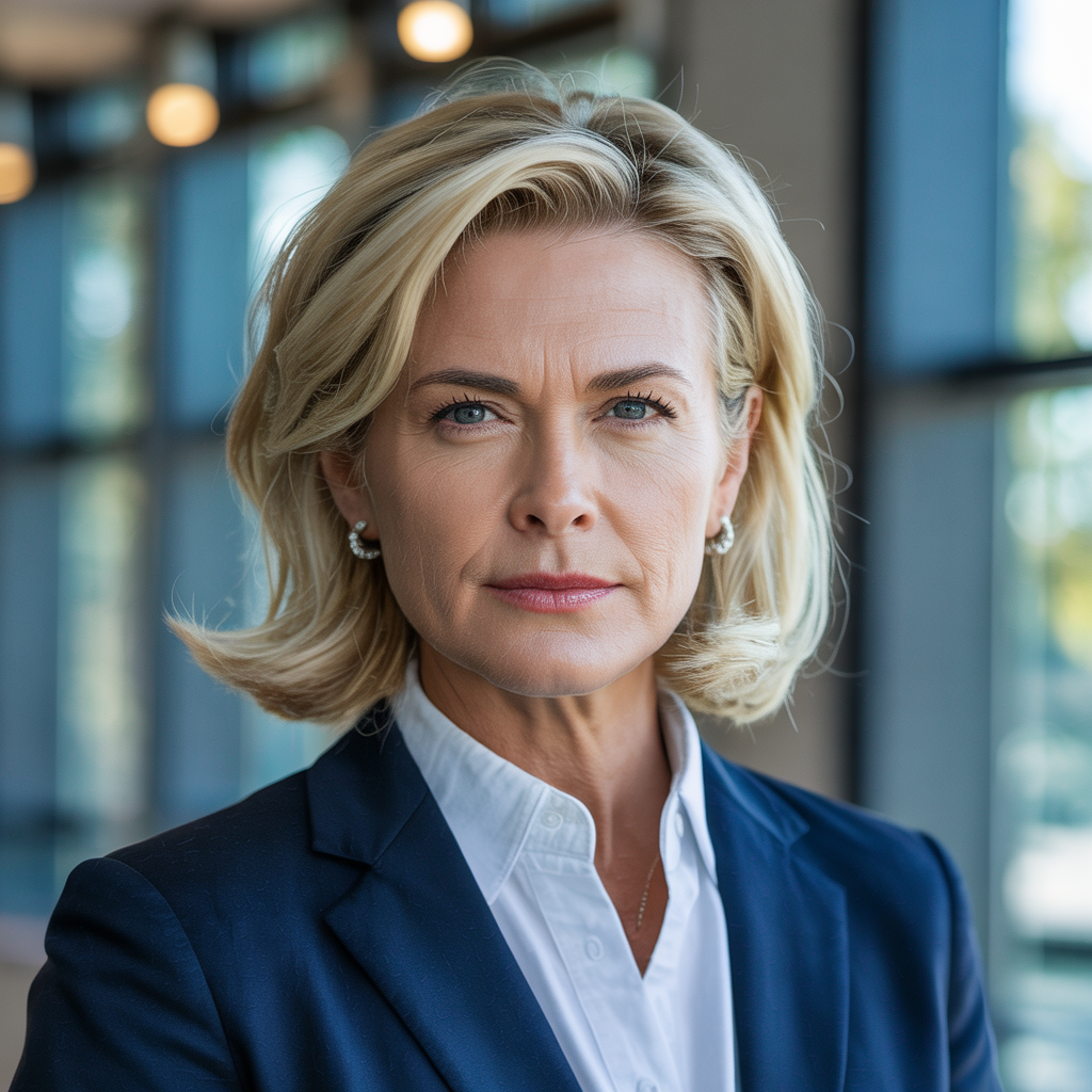 Foto de Patricia Costa